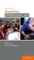 Picture of Anesthesia Emergencies