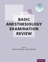 Picture of Basic Anesthesiology Examination Review