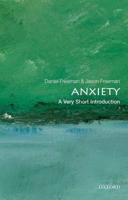 Picture of Anxiety: A Very Short Introduction