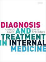 Picture of Diagnosis and Treatment in Internal Medicine