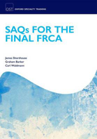 Picture of SAQs for the Final FRCA