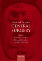 Picture of Landmark Papers in General Surgery