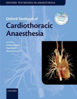Picture of Oxford Textbook of Cardiothoracic Anaesthesia