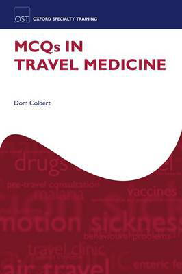Picture of MCQs in Travel Medicine