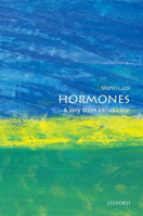 Picture of Hormones: A Very Short Introduction