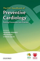 Picture of The ESC Handbook of Preventive Cardiology: Putting Prevention into Practice