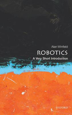 Picture of Robotics: A Very Short Introduction