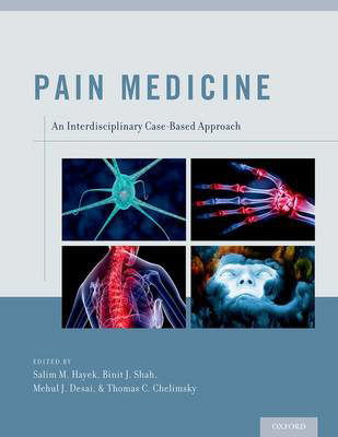 Picture of Pain Medicine: An Interdisciplinary Case-Based Approach