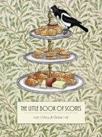 Picture of Little Book of Scones  The