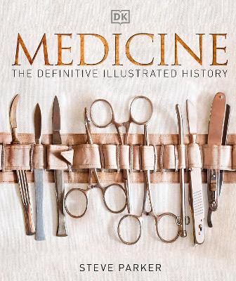 Picture of Medicine: The Definitive Illustrated History