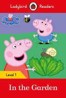 Picture of Peppa Pig: In the Garden- Ladybird