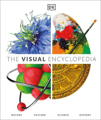 Picture of Visual Encyclopedia  The