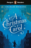 Picture of Penguin Readers Level 1: A Christmas Carol