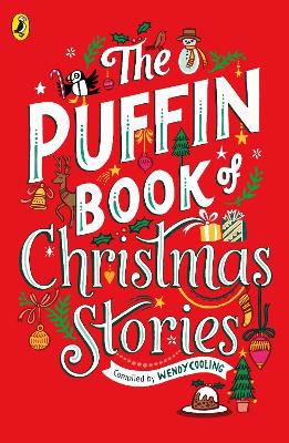 Picture of Puffin Book of Christmas Stories  T
