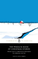 Picture of Penguin Book of Christmas Stories