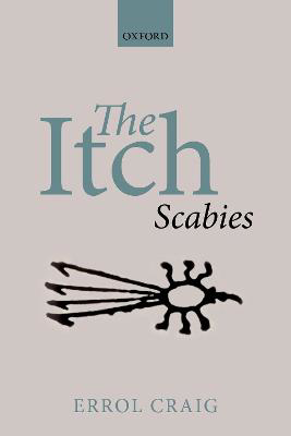 Picture of The Itch: Scabies