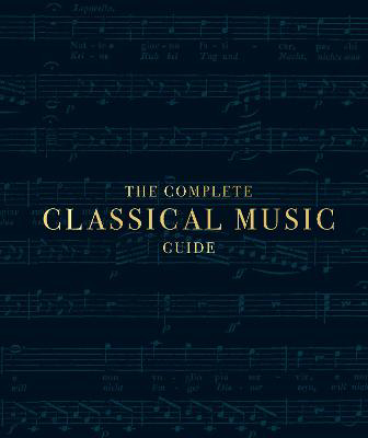 Picture of Complete Classical Music Guide