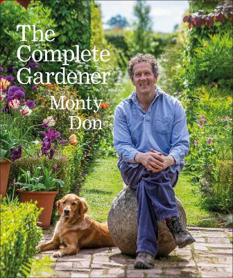 Picture of Complete Gardener  The: A practical