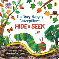 Picture of Very Hungry Caterpillar's Hide-and-