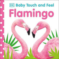 Picture of Baby Touch and Feel Flamingo