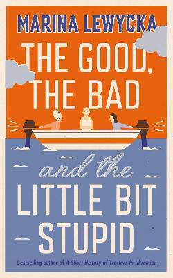 Picture of Good  the Bad and the Little Bit St