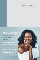 Picture of Becoming: A Guided Journal for Disc