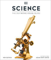 Picture of Science: The Definitive Visual Guid