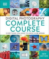 Picture of Digital Photography Complete Course