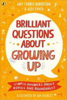 Picture of Brilliant Questions About Growing U