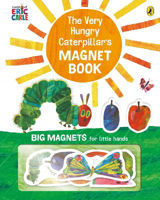 Picture of Very Hungry Caterpillar's Magnet Bo