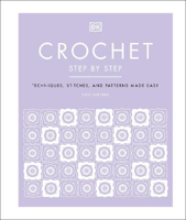 Picture of Crochet Step by Step: Techniques  s