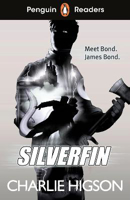 Picture of Penguin Readers Level 1: Silverfin