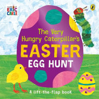 Picture of Very Hungry Caterpillar's Easter  T