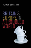 Picture of Britain and Europe in a Troubled Wo