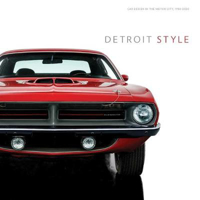 Picture of Detroit Style: Car Design in the Mo