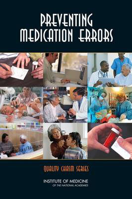 Picture of Preventing Medication Errors