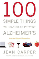 Picture of 100 Simple Things You Can Do to Pre
