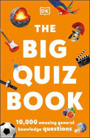 Picture of Big Quiz Book  The