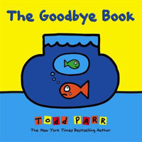 Picture of The Goodbye Book