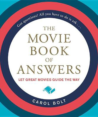 Picture of Movie Book of Answers HB