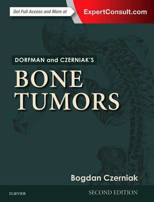 Picture of Dorfman and Czerniak's Bone Tumors