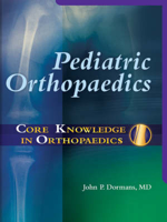 Picture of Core Knowledge in Orthopaedics: Pediatric Orthopaedics