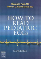 Picture of How to Read Pediatric ECGs