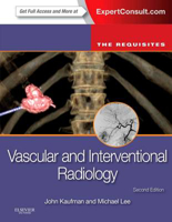 Picture of Vascular and Interventional Radiology: The Requisites