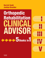 Picture of Orthopedic Rehabilitation Clinical Advisor