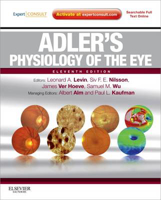 Picture of Adler's Physiology of the Eye: Expert Consult - Online and Print