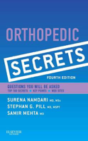 Picture of Orthopedic Secrets