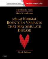 Picture of Atlas of Normal Roentgen Variants That May Simulate Disease: Expert Consult - Enhanced Online Features and Print