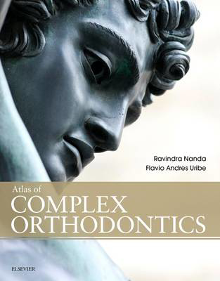 Picture of Atlas of Complex Orthodontics