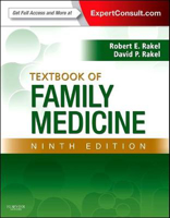 Picture of Textbook of Family Medicine